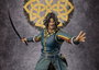 El Señor de los Anillos la Guerra de los Rohirrim Figura S.H. Figuarts Wulf 18 cm