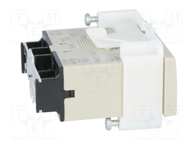 OMRON Contador Electrónico de Tiempo de Trabajo con Bloqueo de Acceso OMRON Contador Electrónico de Tiempo de Trabajo con Bloqueo de Acceso