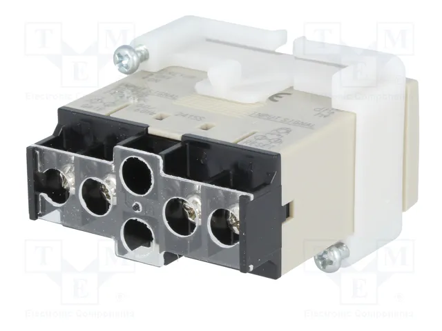OMRON Contador Electrónico de Tiempo de Trabajo con Bloqueo de Acceso OMRON Contador Electrónico de Tiempo de Trabajo con Bloqueo de Acceso