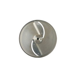 Dynamic Dinacoupe Disco de Rodajas para Cortar, 3 mm, Accesorio de Cocina