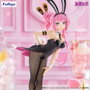 Megurine Luka Estatua PVC BiCute Megurine Luka 28 cm