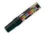 Artline EPP-6 Rotulador Poster Marker Punta Redonda 6 mm Color Negro