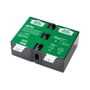 APC APCRBC166 Batería de repuesto para UPS de 180 Wh