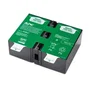 APC APCRBC166 Batería de repuesto para UPS de 180 Wh