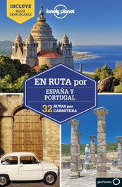 En ruta por España y Portugal 2, AA. VV. - GEOPLANETA