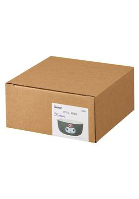 Kuromi Bol Ceramica 400 Ml Sanrio