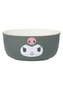 Kuromi Bol Ceramica 400 Ml Sanrio