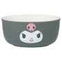 Skater Bol de Cerámica Kuromi 400 ml