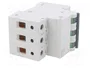 SIEMENS 5SL4340-7 Interruptor magnetotérmico 3 polos 40A 10kA