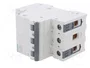 SIEMENS 5SL4340-7 Interruptor magnetotérmico 3 polos 40A 10kA