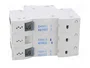 SIEMENS 5SL4340-7 Interruptor magnetotérmico 3 polos 40A 10kA