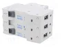 SIEMENS 5SL4340-7 Interruptor magnetotérmico 3 polos 40A 10kA