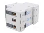 SIEMENS 5SL4340-7 Interruptor magnetotérmico 3 polos 40A 10kA