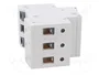 SIEMENS 5SL4340-7 Interruptor magnetotérmico 3 polos 40A 10kA