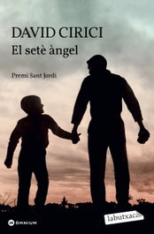El seté ángel, David Cirici - LABUTXACA