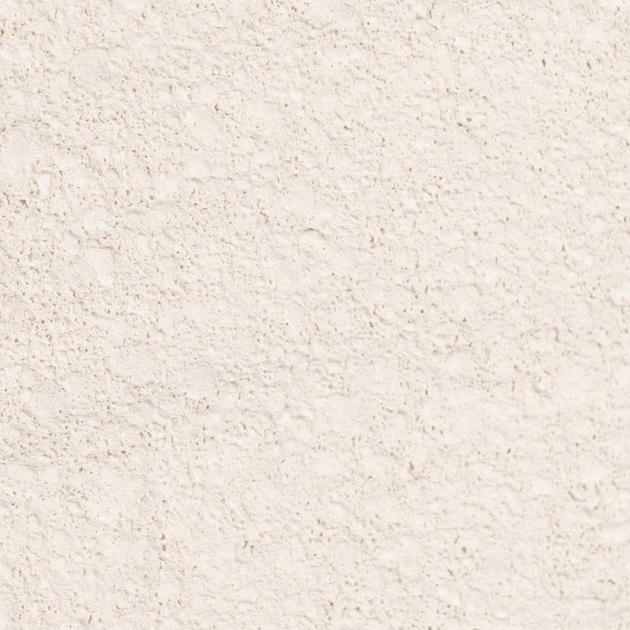 Jarrón Blanco Cerámica Decoración 16 X 40 cm