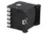 EATON ELECTRIC Contactor DILER 4-polar 24VAC 6A