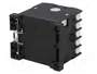 EATON ELECTRIC Contactor DILER 4-polar 24VAC 6A