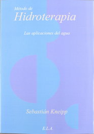 Método de hidroterapia