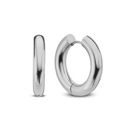 Pendientes Mujer CO88 Collection 8CE-70433 Plateado