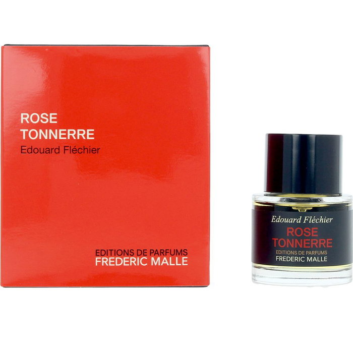 Frederic Malle Rose Tonnerre Eau de Parfum Vaporizador - Perfume para Mujer, 50 ml Frederic Malle Rose Tonnerre Eau de Parfum Vaporizador - Perfume para Mujer, 50 ml
