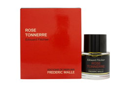 Frederic Malle Rose Tonnerre Eau de Parfum Vaporizador - Perfume para Mujer, 50 ml