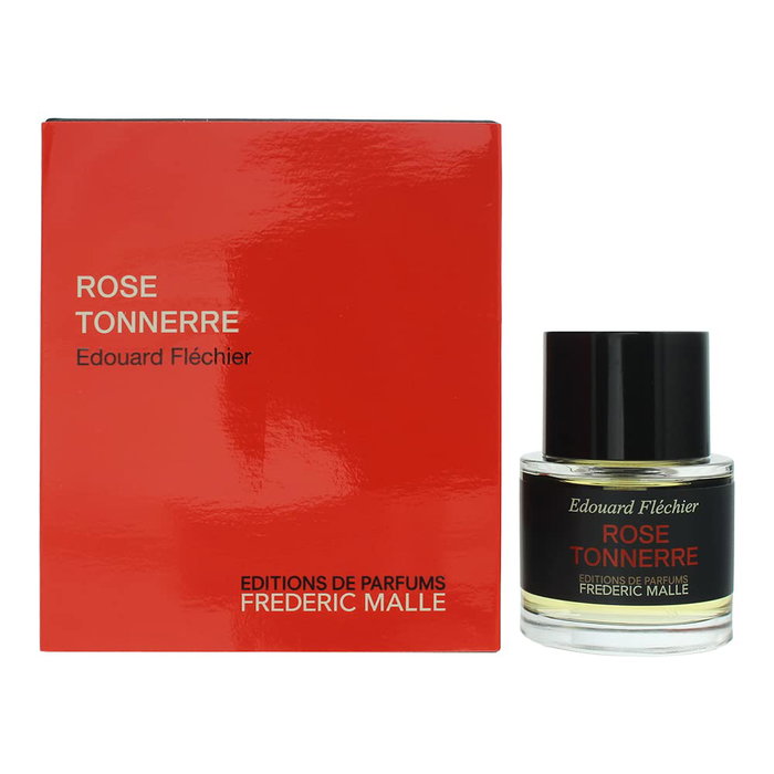 Frédéric Malle Rose Tonnerre Eau de Parfum 50 ml