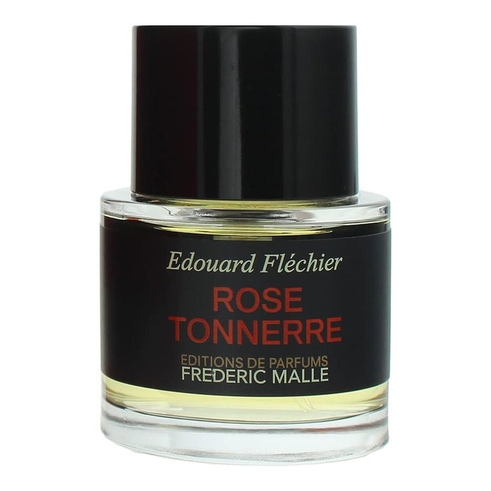 Frédéric Malle Rose Tonnerre Eau de Parfum 50 ml