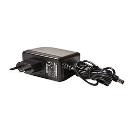 Brother PT-H300 Adaptador AC Fuente de Alimentación para Etiquetadora, Enchufe Europeo