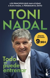 Todo se puede entrenar, BOOKET - BOOKET