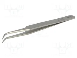 KNIPEX Pinza acodada de precisión de 120 mm