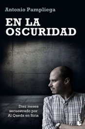 En la oscuridad, Antonio Pampliega - BOOKET
