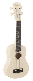 Daytona Ukelele Soprano Daytona Blanco UK211WH