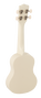 Daytona Ukelele Soprano Daytona Blanco UK211WH