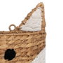 Ixia Cesto Infantil de Fibra Natural 30 x 11 x 33 cm
