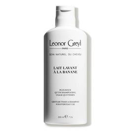 Leonor Greyl Leche Limpiadora De Platano 200 Ml