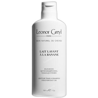 Leonor Greyl Lait Lavant A La Banane 200 ml Leonor Greyl Lait Lavant A La Banane 200 ml