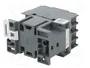 SCHNEIDER ELECTRIC Contactor Easy TeSys 3-polar 12A 24VAC