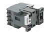 SCHNEIDER ELECTRIC Contactor Easy TeSys 3-polar 12A 24VAC