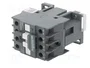 SCHNEIDER ELECTRIC Contactor Easy TeSys 3-polar 12A 24VAC