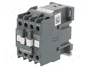 SCHNEIDER ELECTRIC Contactor Easy TeSys 3-polar 12A 24VAC