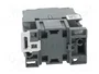 SCHNEIDER ELECTRIC Contactor Easy TeSys 3-polar 12A 24VAC