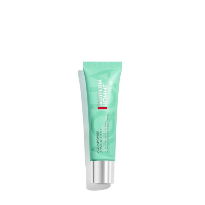 Biotherm Aquapower Gel Hidratante para Hombre 30 ml Set Rutina Biotherm Aquapower Gel Hidratante para Hombre 30 ml Set Rutina