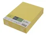 Liderpapel Papel de color Amarillo intenso DIN A4 80 g 500 hojas