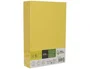 Liderpapel Papel de color Amarillo intenso DIN A4 80 g 500 hojas