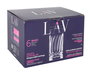 LAV Set 6 Vasos Largos 390Cc Wave (4 Cajas)