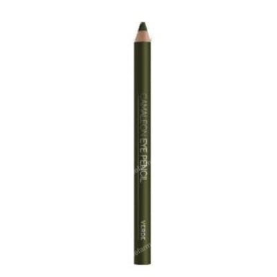 CAMALEON COSMETICS Lápiz de Ojos Verde Esmeralda 1 Ud. Alta Pigmentación Vegano