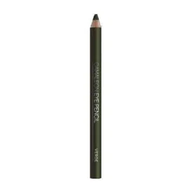 CAMALEON COSMETICS Lápiz de Ojos Verde Esmeralda - 1ud - Tono Intenso, Alta Pigmentación, Fácil Aplicación, Vegano