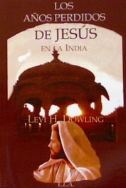 Años perdidos de Jesús, LIBRERIA ARGENTINA (ELA)