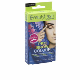 Refectocil BeautyLash Pro Brow Colour Kit Tinte Cejas Moreno